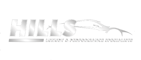 Hills Prestige logo